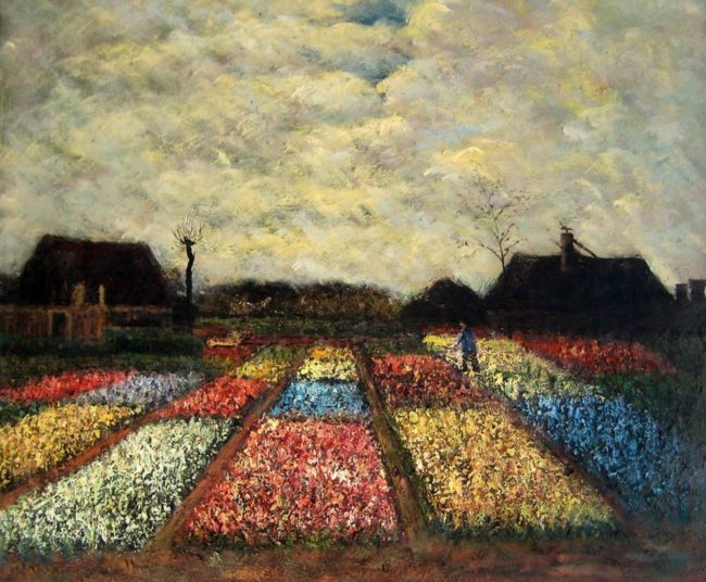 PERITAJE de Obras de Arte – Estudio técnico integral de la obra artística